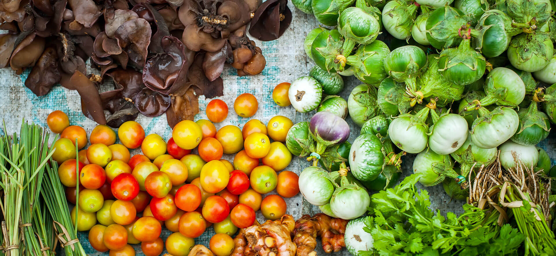 Seasonal Fruits